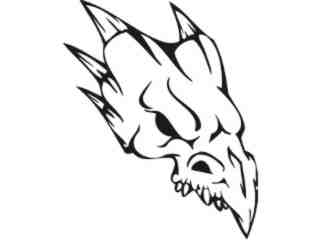  Skulls Bones_ 0 1 8 Decal Proportional