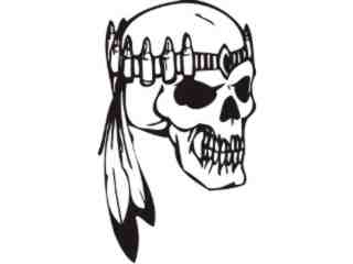  Skulls Bones_ 0 2 6 Decal Proportional
