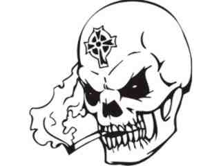 Skulls Bones_ 0 2 8 Decal Proportional