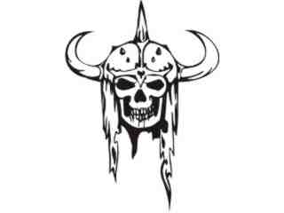  Skulls Bones_ 0 2 9 Decal Proportional