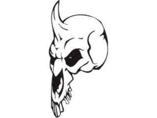  Skulls Bones_ 0 3 5 Decal Proportional