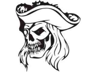  Skulls Bones_ 0 6 0 Decal Proportional