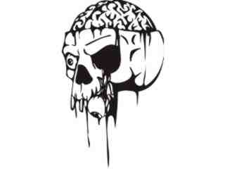  Skulls Bones_ 0 7 0 Decal Proportional