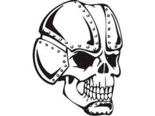  Skulls Bones_ 0 7 6 Decal Proportional