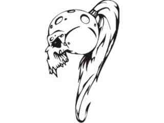  Skulls Bones_ 0 7 8 Decal Proportional