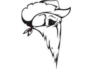  Skulls Bones_ 0 8 2 Decal Proportional