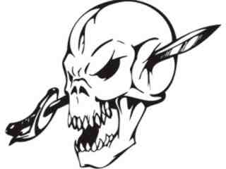  Skulls Bones_ 0 9 3 Decal Proportional