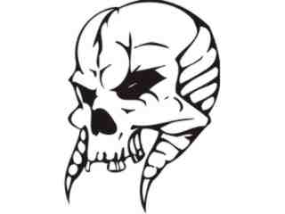  Skulls Bones_ 0 9 4 Decal Proportional