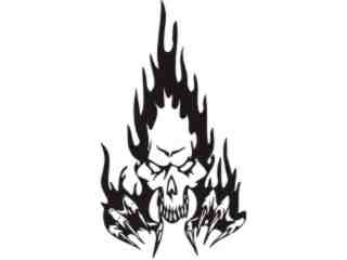  Skulls Bones_ 0 9 7 Decal Proportional