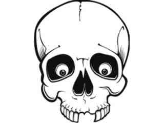  Skulls Eye Ball_ 0 0 2 Decal Proportional