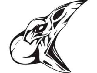  Skulls Monster_ 0 0 9 Decal Proportional