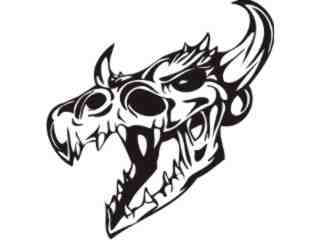  Skulls Monster_ 0 1 1 Decal Proportional