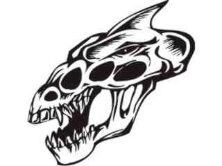  Skulls Monster_ 0 1 6 Decal Proportional