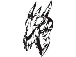  Skulls Monster_ 0 1 9 Decal Proportional