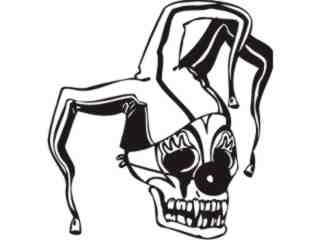  Skulls Monster_ 0 2 0 Decal Proportional