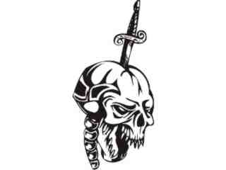  Skulls Monster_ 0 2 2 Decal Proportional