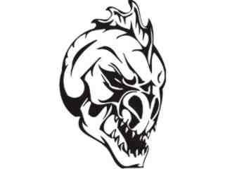  Skulls Monster_ 0 2 5 Decal Proportional