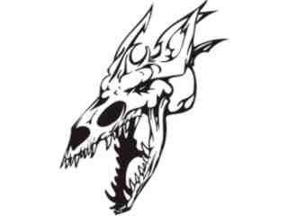  Skulls Unique_ 0 2 0 8 0 8 Decal Proportional