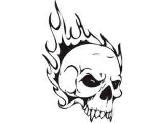  Skulls Unique_ 0 2 0 8 1 0 Decal Proportional
