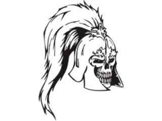  Skulls Unique_ 0 2 0 8 1 4 Decal Proportional