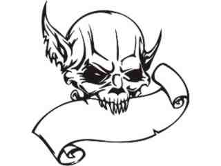  Skulls Unique_ 0 2 0 8 8 1 Decal Proportional