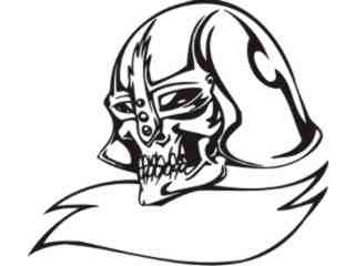  Skulls Unique_ 0 2 0 8 8 5 Decal Proportional
