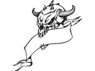  Skulls Unique_ 0 2 0 8 9 0 Decal Proportional