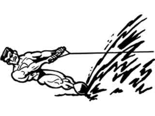  Slalom Surf Ski_ 0 6 2_ V A 1 Decal Proportional