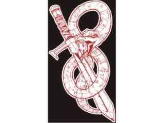  Snake Sword_ C L 2_ I N V Decal Proportional