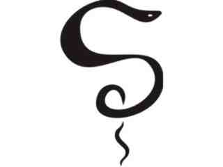  Snake_ 0 4 9a Decal Proportional