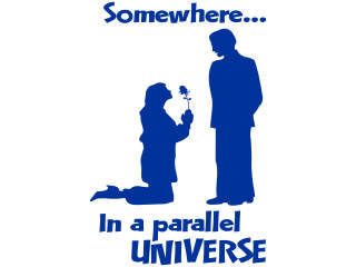  Somewhere Universe Rose Decal Proportional