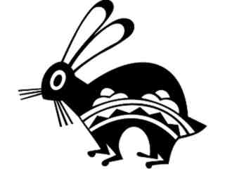  Southwest_ Rabbit_ 1 7 7_ V A 1 Decal Proportional