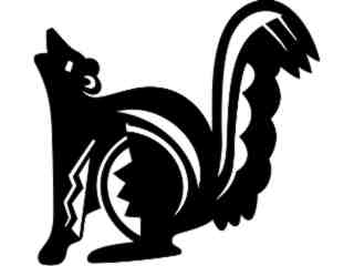  Southwest_ Squirrel_ 1 7 7_ V A 1 Decal Proportional