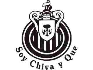  Soy Chivay Que Decal Proportional