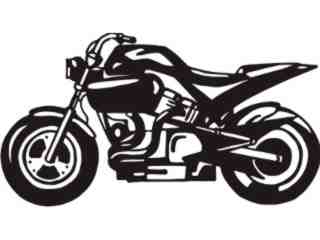  Sport Bike Crotch Rocket 0 3_ M M 1 Decal Proportional