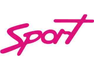  Sport Word 0 3 Decal Proportional