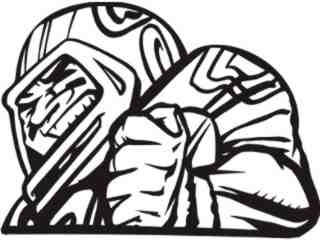  Sports Football 1 1 9_ 3 D G Decal Proportional