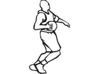  Sports Mega_ 0 9 7 Decal Proportional