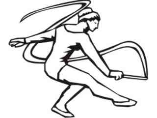  Sports Mega_ 1 2 3 Decal Proportional