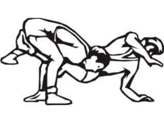  Sports Mega_ 1 2 6 Decal Proportional