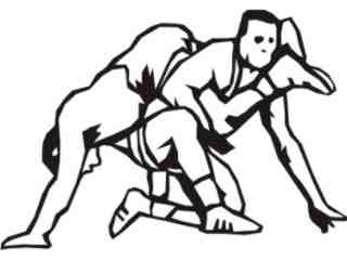  Sports Mega_ 1 3 1 Decal Proportional