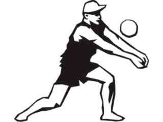  Sports Mega_ 1 6 7 Decal Proportional