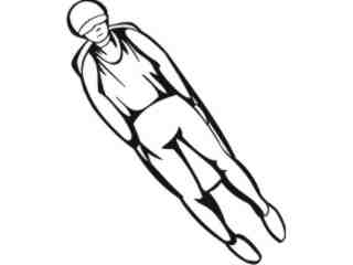  Sports Mega_ 2 3 1 Decal Proportional