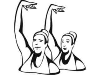  Sports Mega_ 2 3 4 Decal Proportional