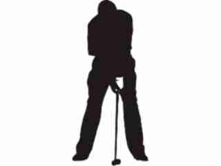  Sports Silhouettes_ 4 3 Decal Proportional