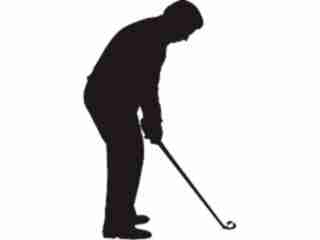  Sports Silhouettes_ 5 2 Decal Proportional