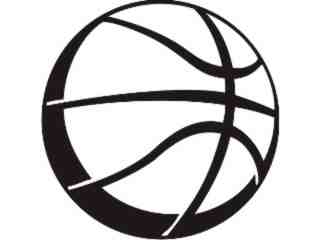  Sports_ Basketball_ P A 1 Decal Proportional