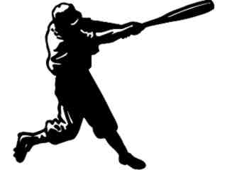  Sports_ Batter 0 2 M G_ P A 1_ D T L Decal Proportional
