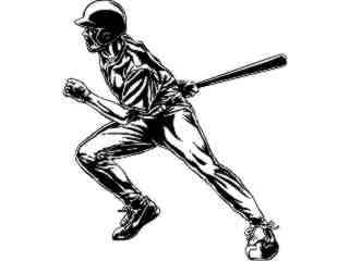  Sports_ Batter 0 3 M G_ P A 1_ D T L Decal Proportional