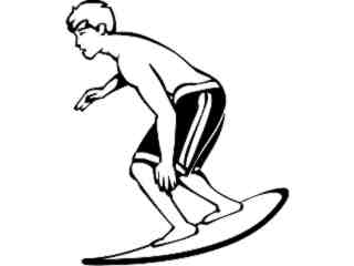  Sports_ Boogie Board_ P A 1 Decal Proportional